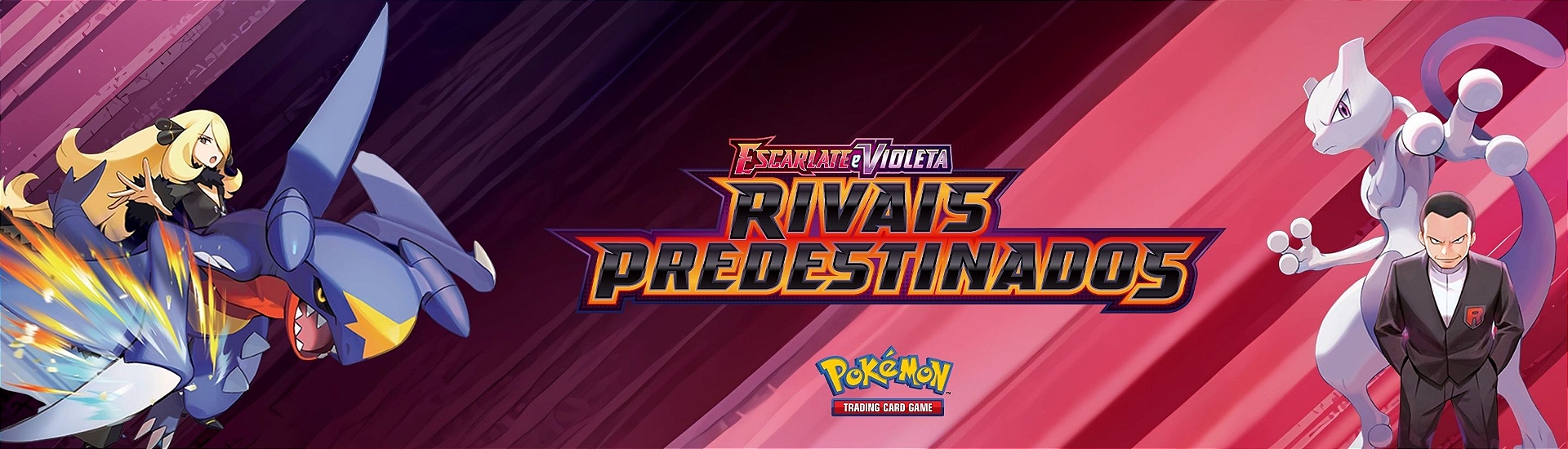 FB EV 10 Rivais Predestinados