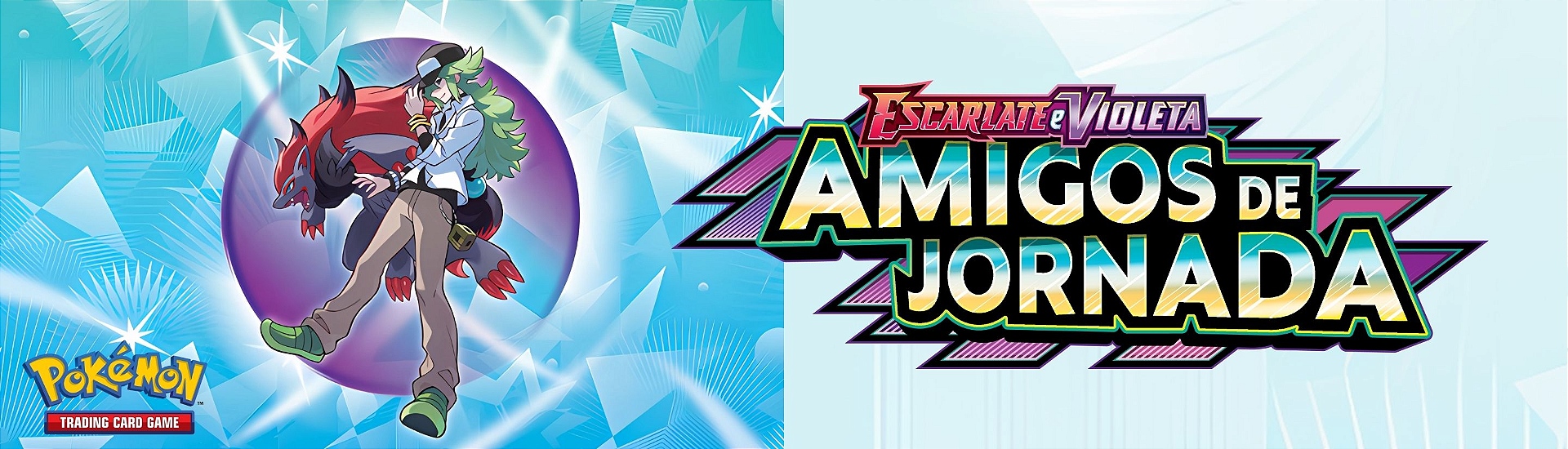 FB EV9 Amigos de Jornada