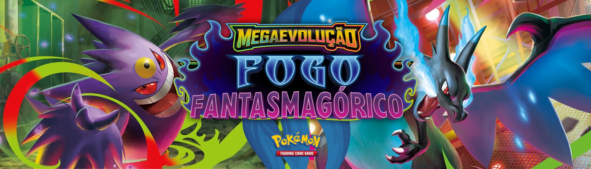 FB Fogo Fantasmagorico