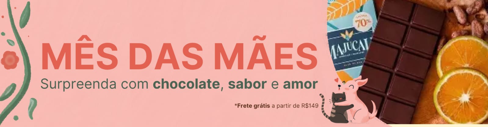 Mes das maes 01