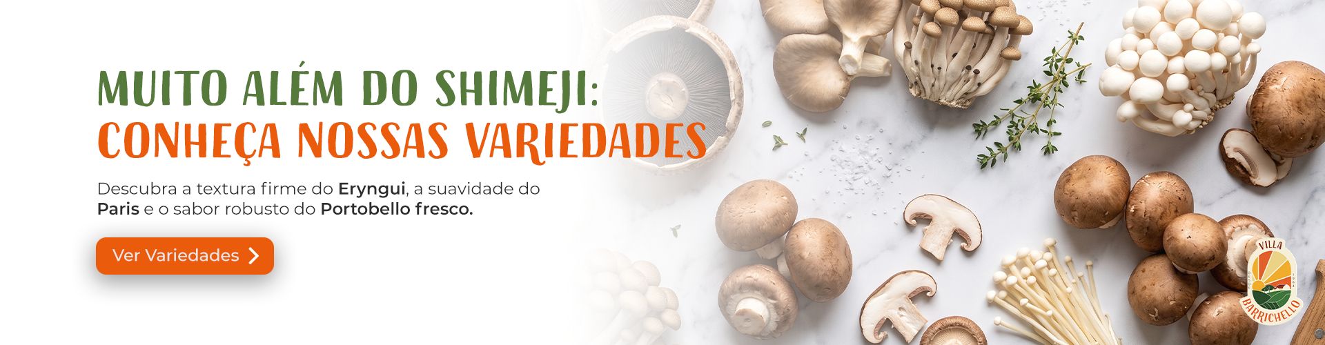 Muito além do shimeji
