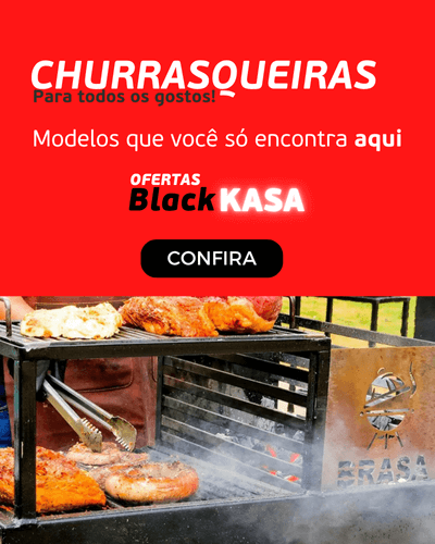 Churrasqueiras e Acessórios @Mobile