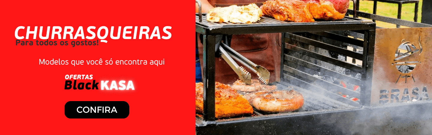 Churrasqueiras e Acessórios @Desktop