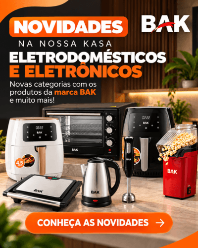 Banner Eletrotonicos Eletro Nossa Kasa @Mobile