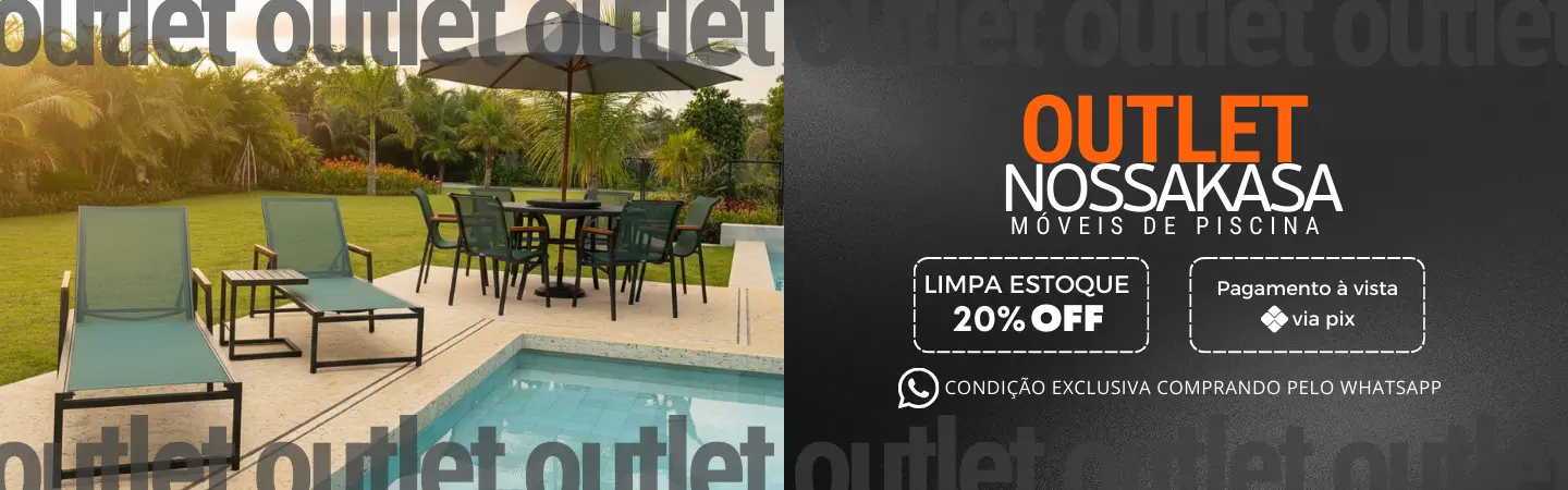 Promoção Renove sua Área Gourmet @Desktop