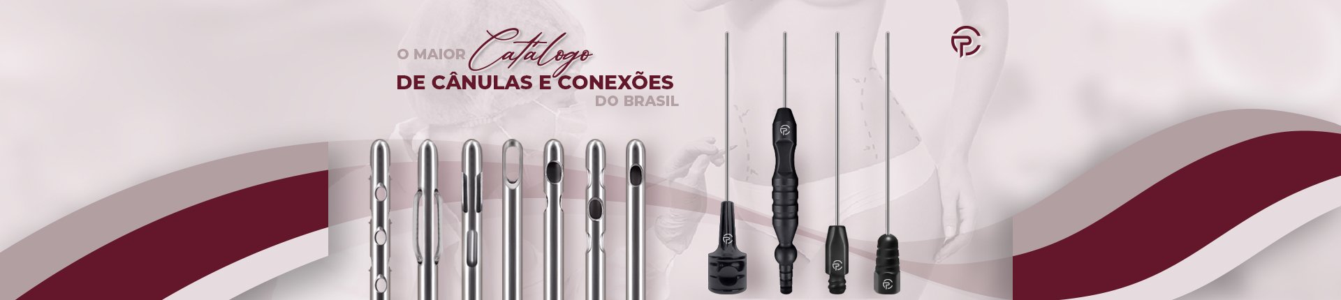 MELHORES CÂNULAS DO BRASIL