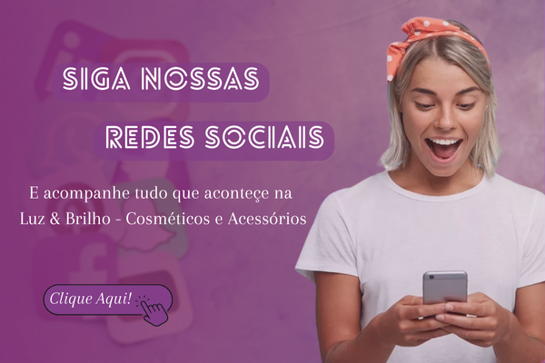 redes sociais mobile