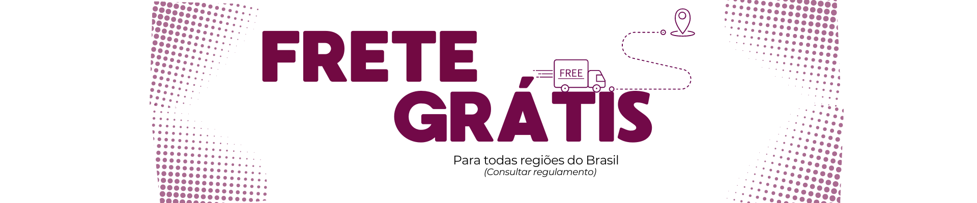 frete gratis