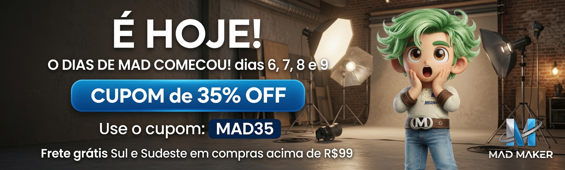 todo brasil