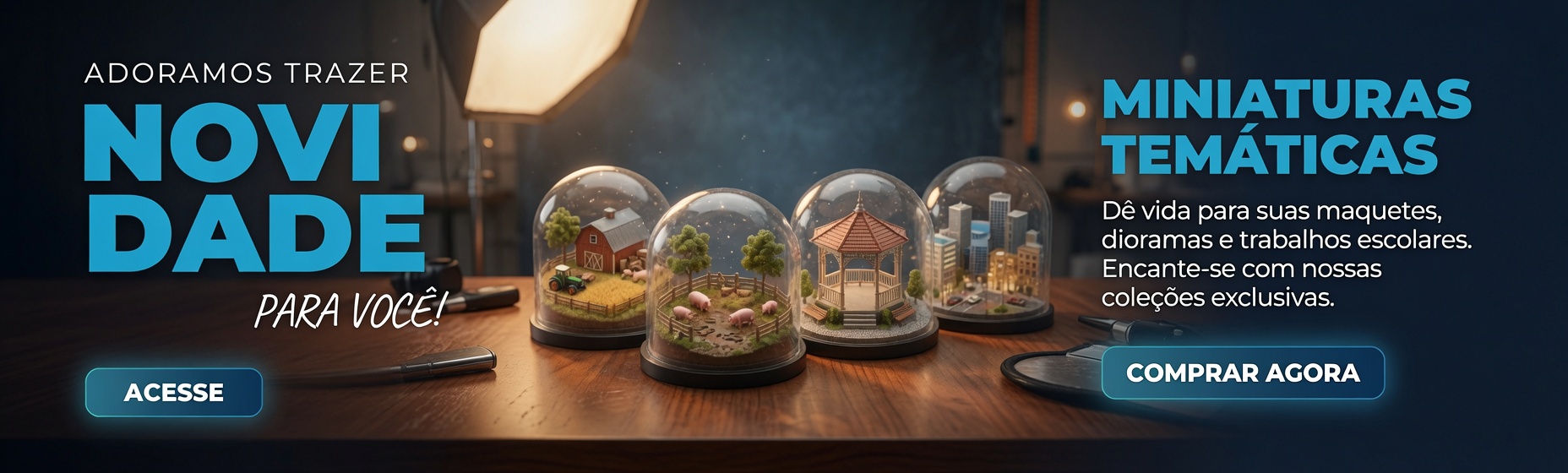Miniaturas