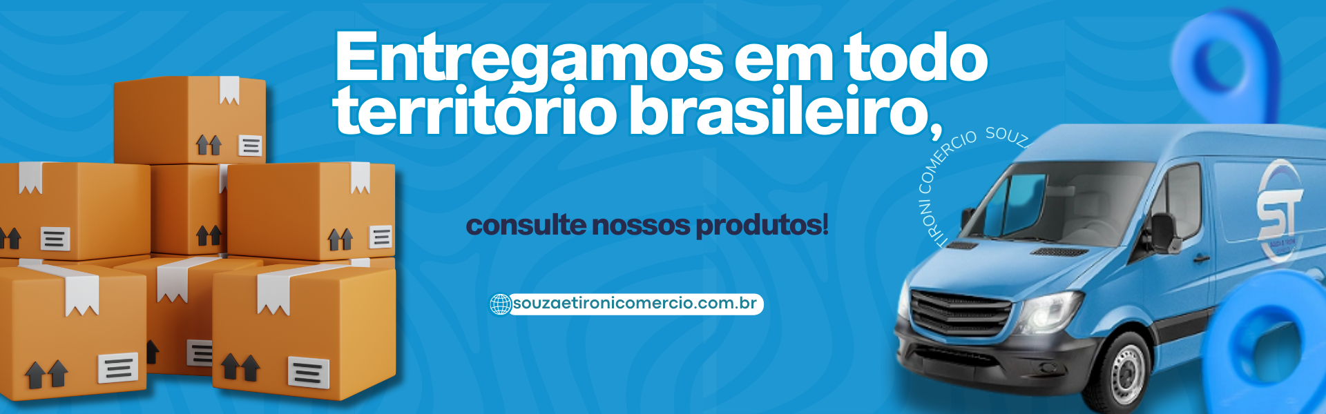 teste