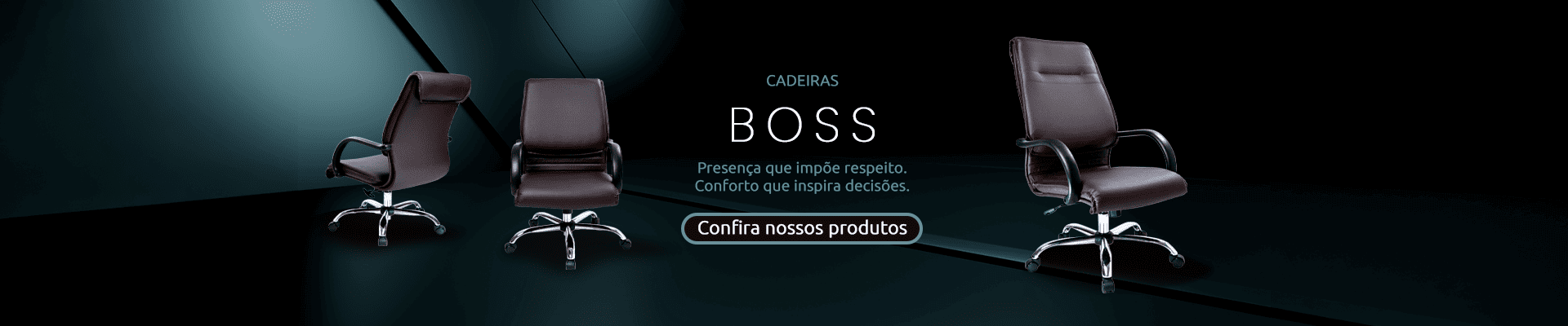 Linha Boss