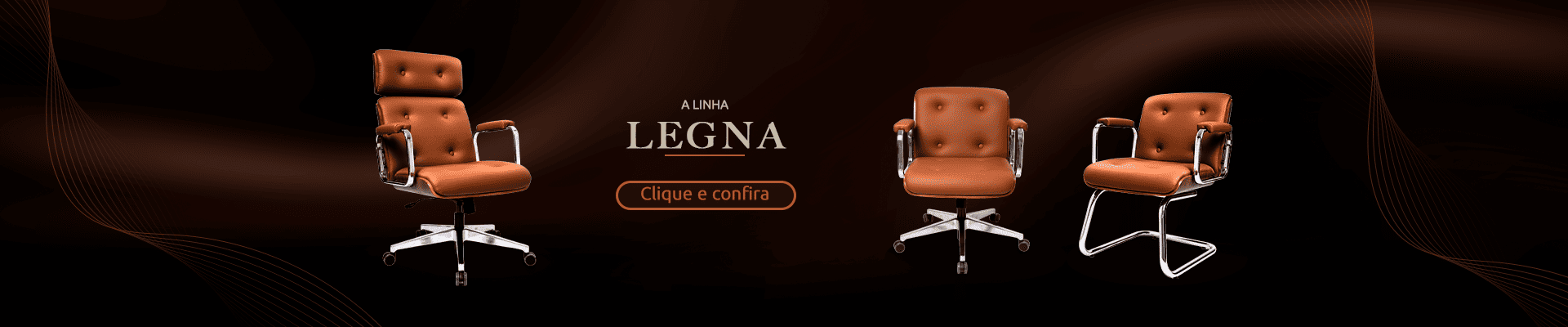 Linha Legna