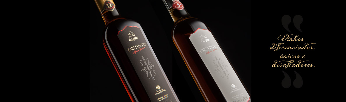 Distinto