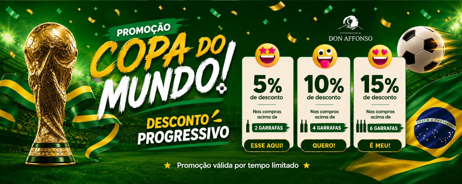 COPA DO MUNDO 2026