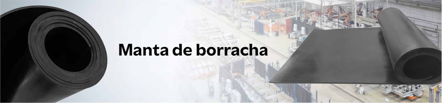 Manta de Borracha