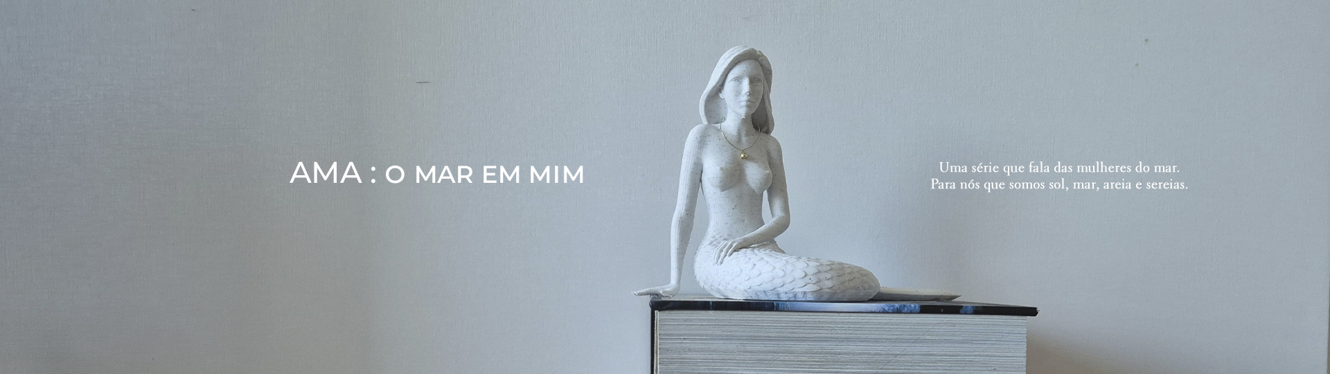 AMA: o mar em mim
