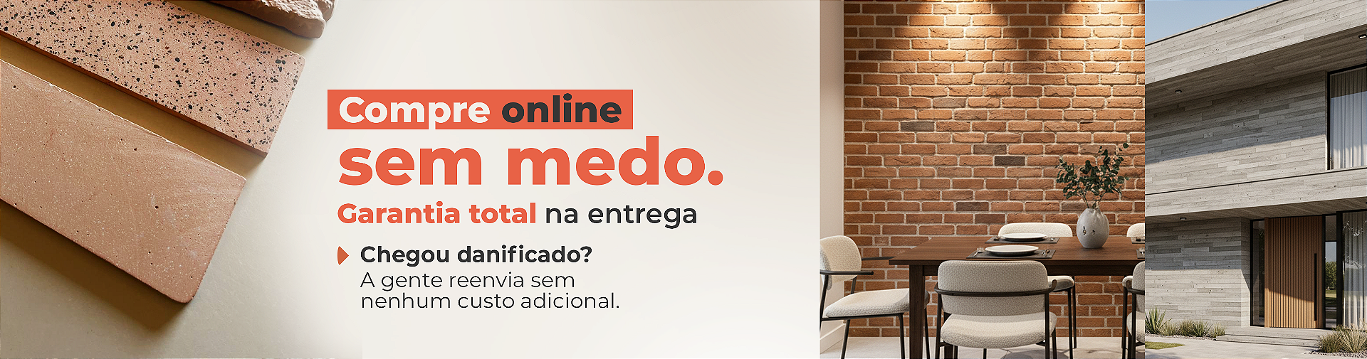 demolição