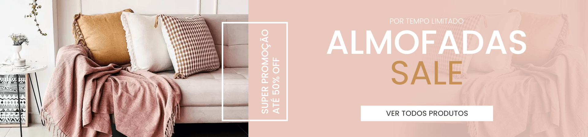 Almofadas
