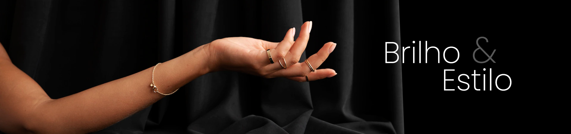 Brilho e Estilo