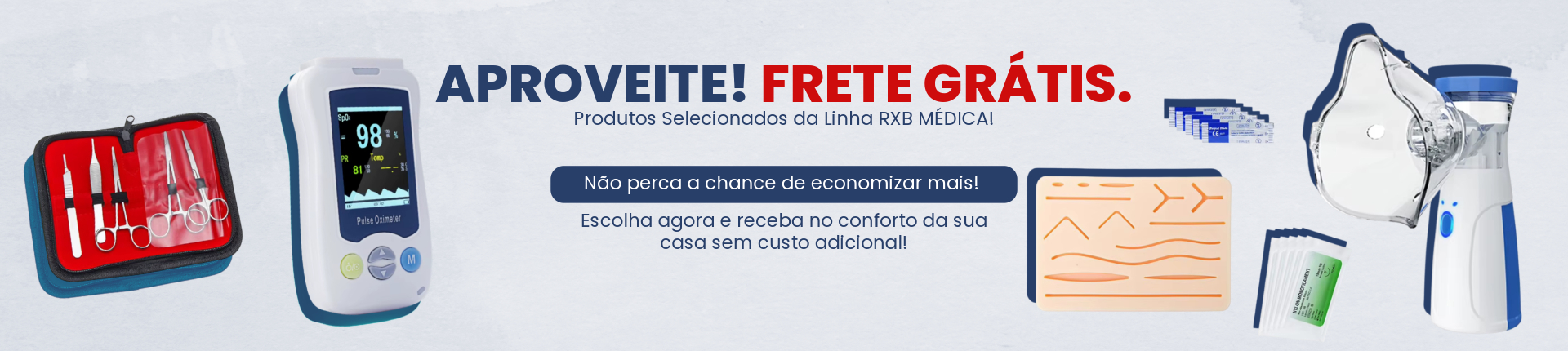 Frete Gratis