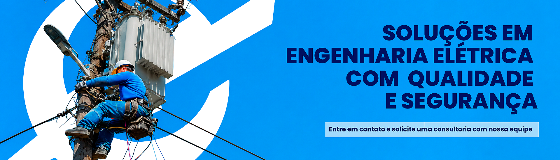 Banner 2 site - Eletro Service