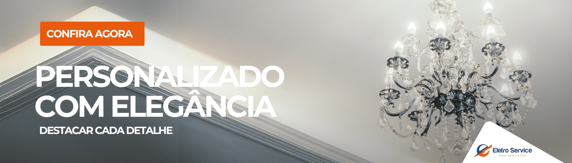 Full Banner - Elegância