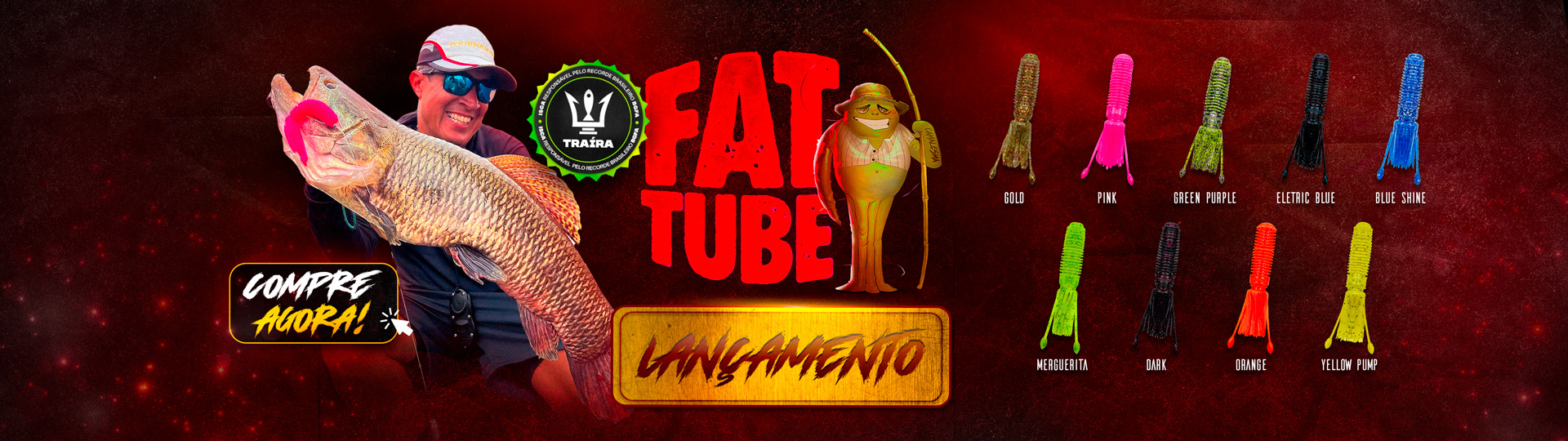 FATTUBE