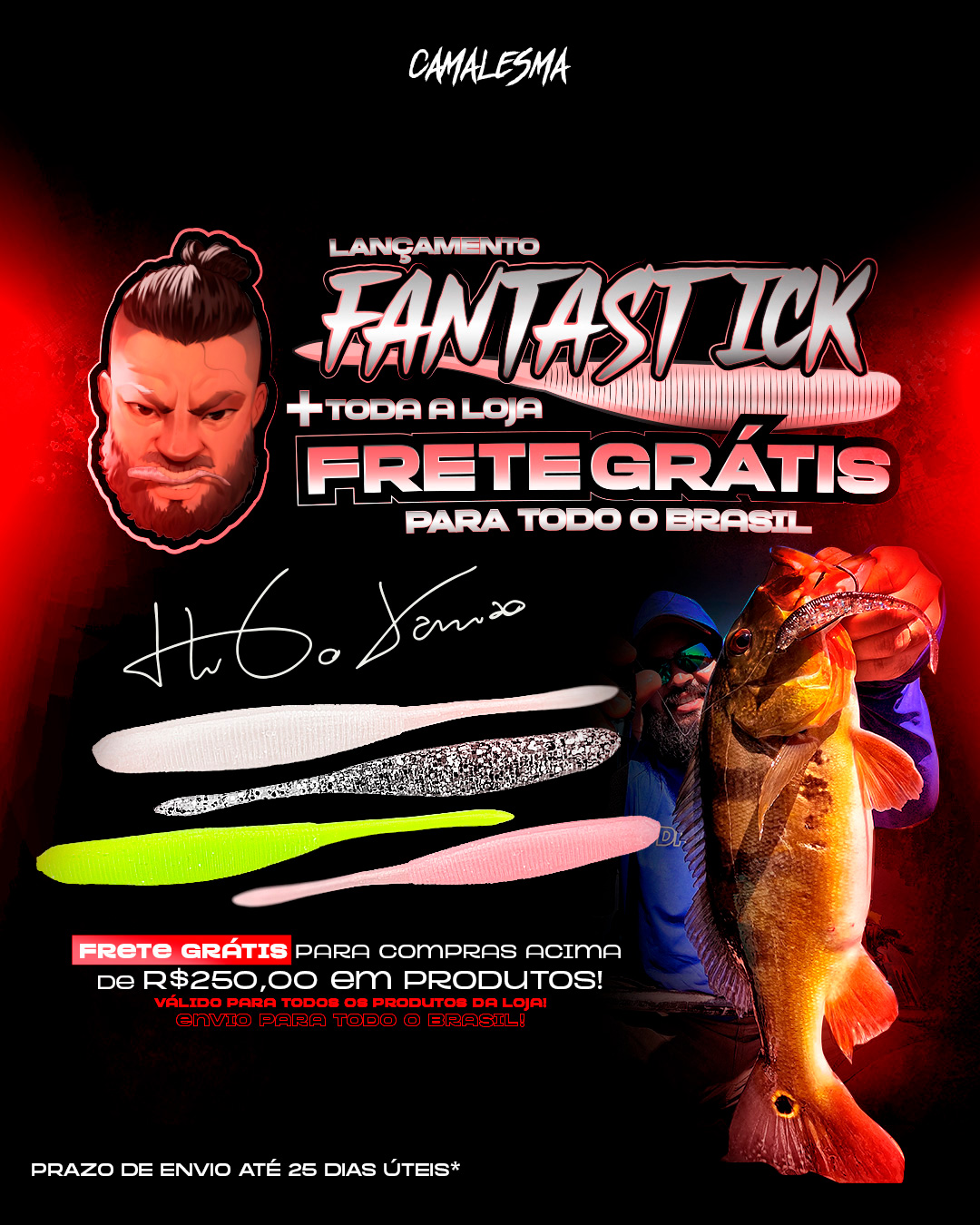 FANTASTICK mobile