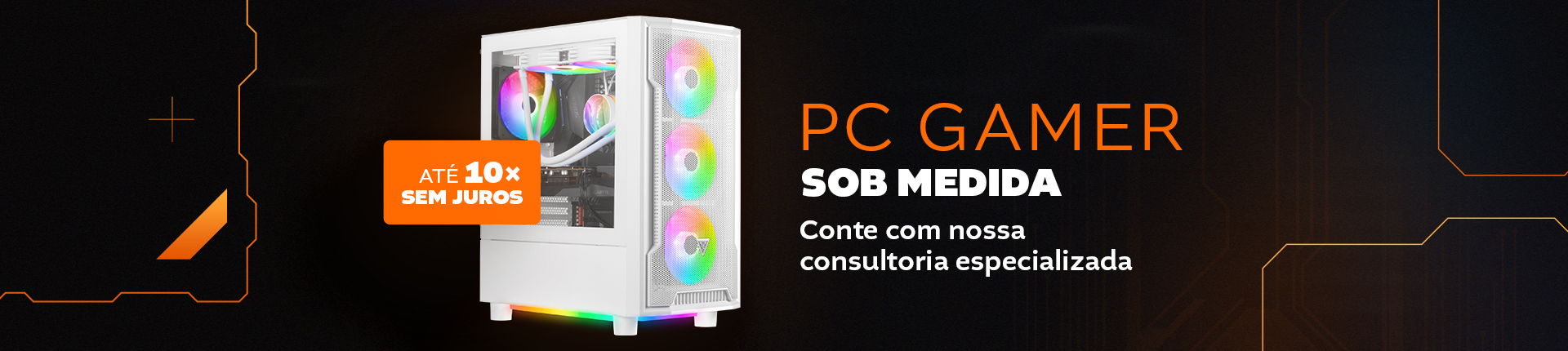 Full Banner - PC Gamer