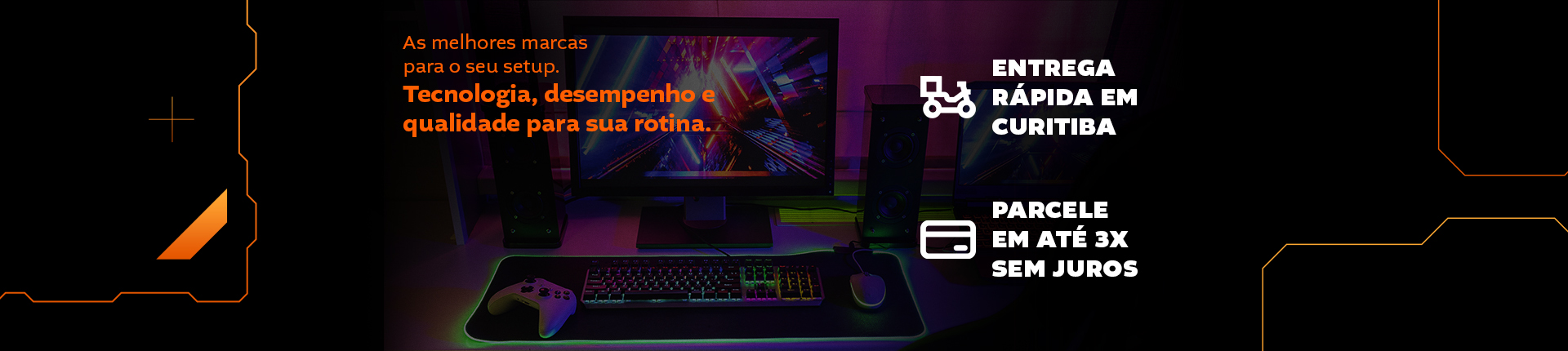 Full Banner Marcas