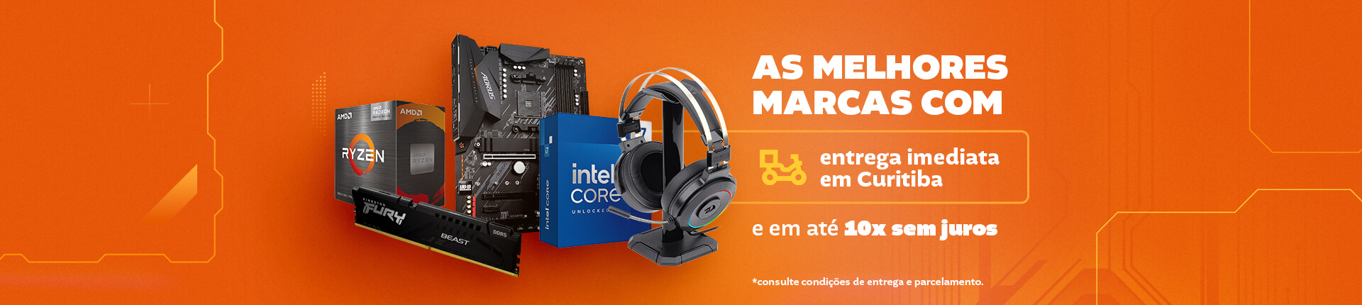 Full Banner 02 - Melhores Marcas