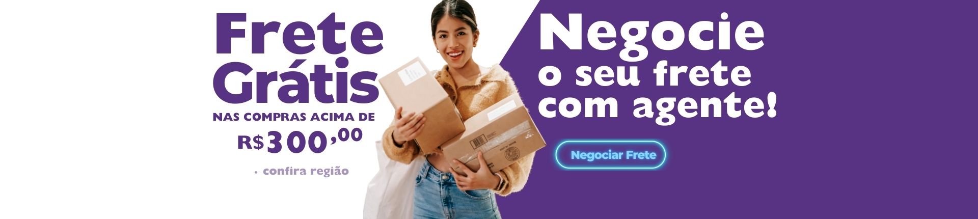frete gratis