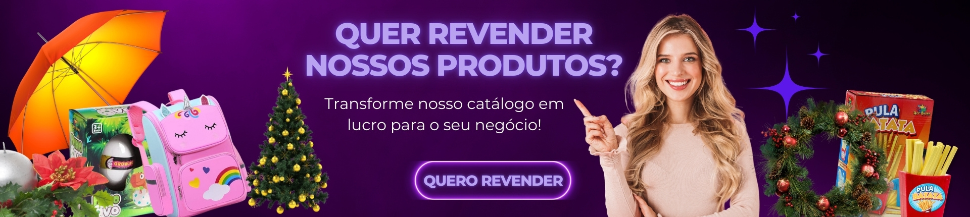 REVENDA