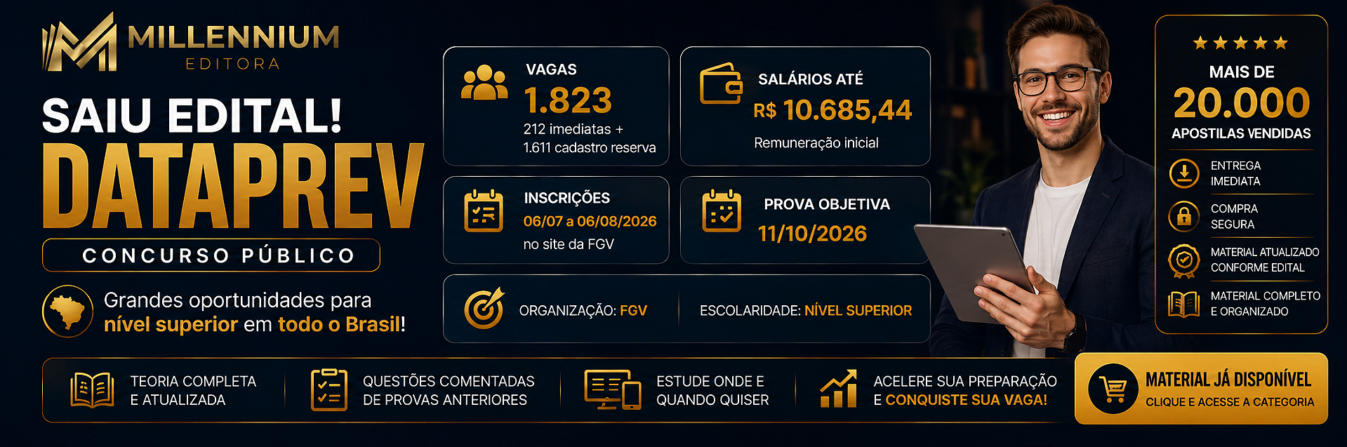 dataprev 2026