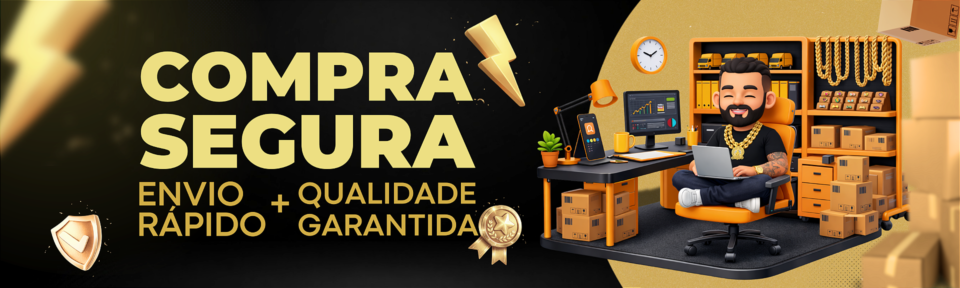 Compra Segura