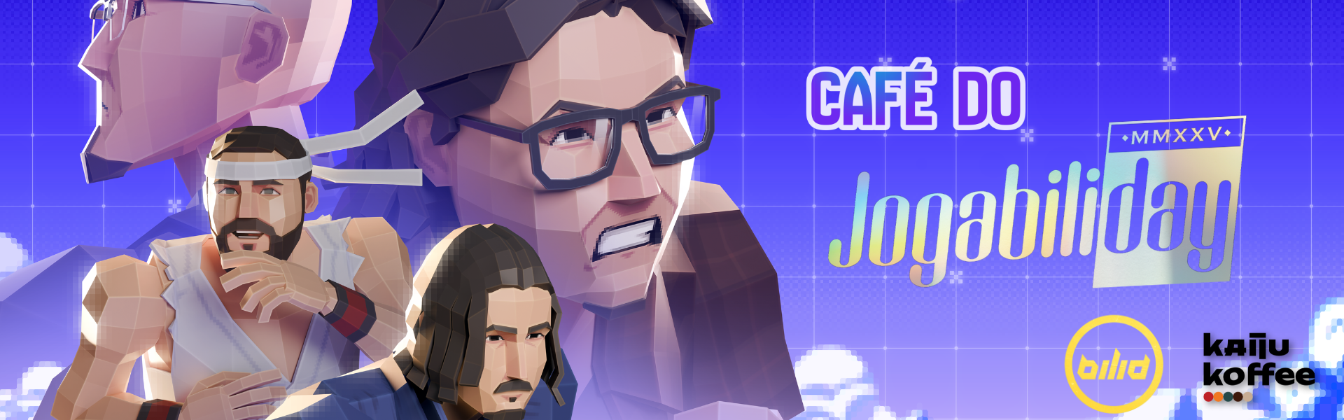 Jogabilikoffee - 250g