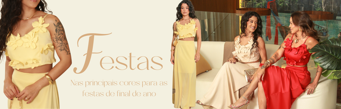 full vestidos