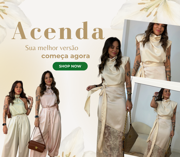 coleção acenda mobile