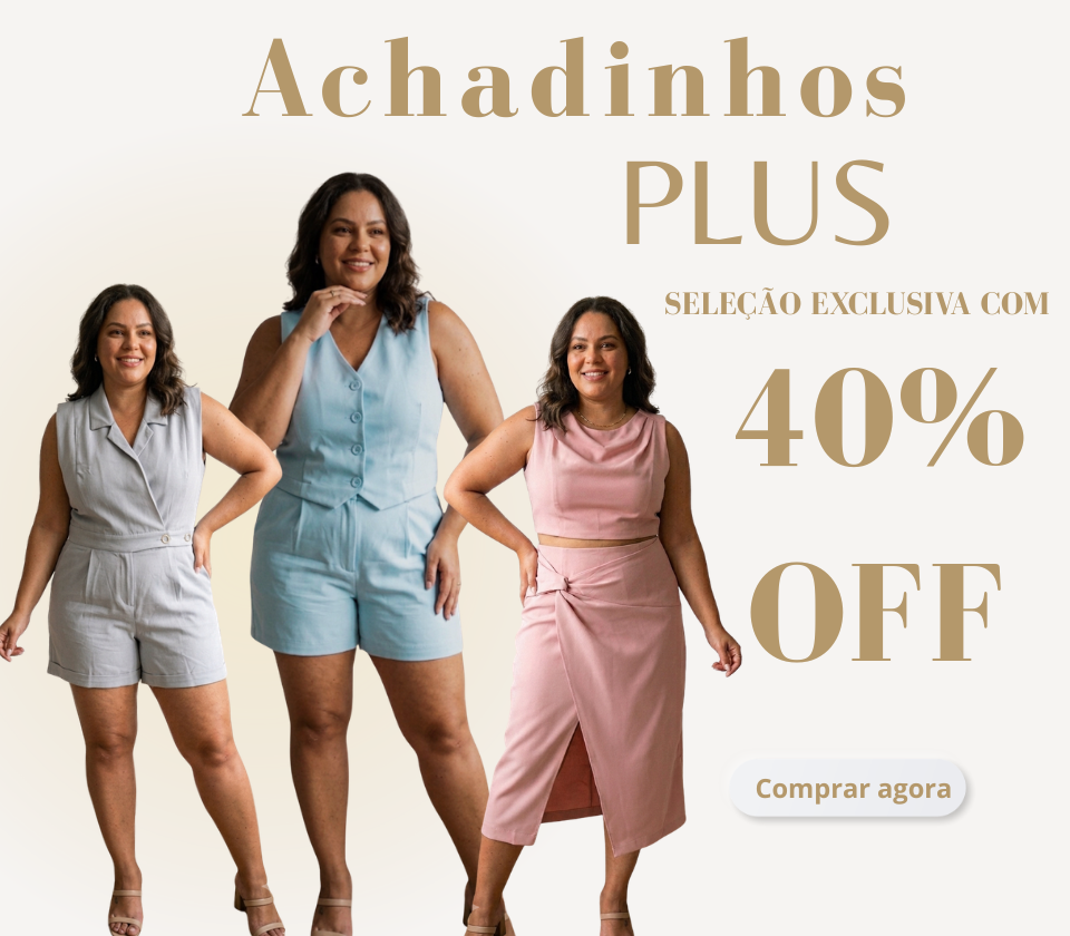Achadinhos Plus mobile