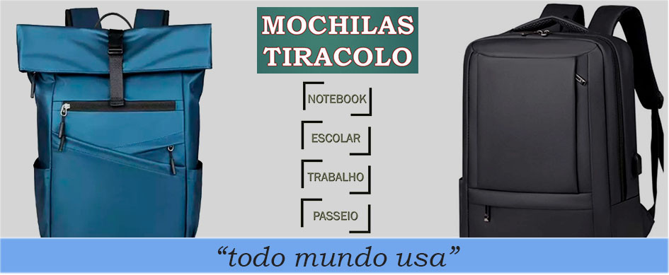 mochila
