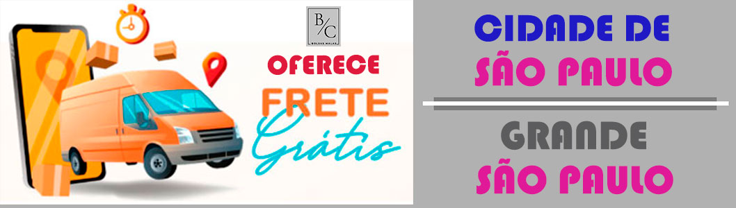 Frete fixo