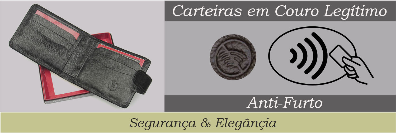 carteiras