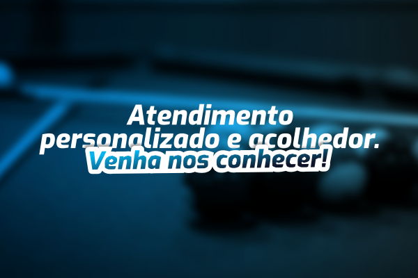 Atendimento personalizado mobile