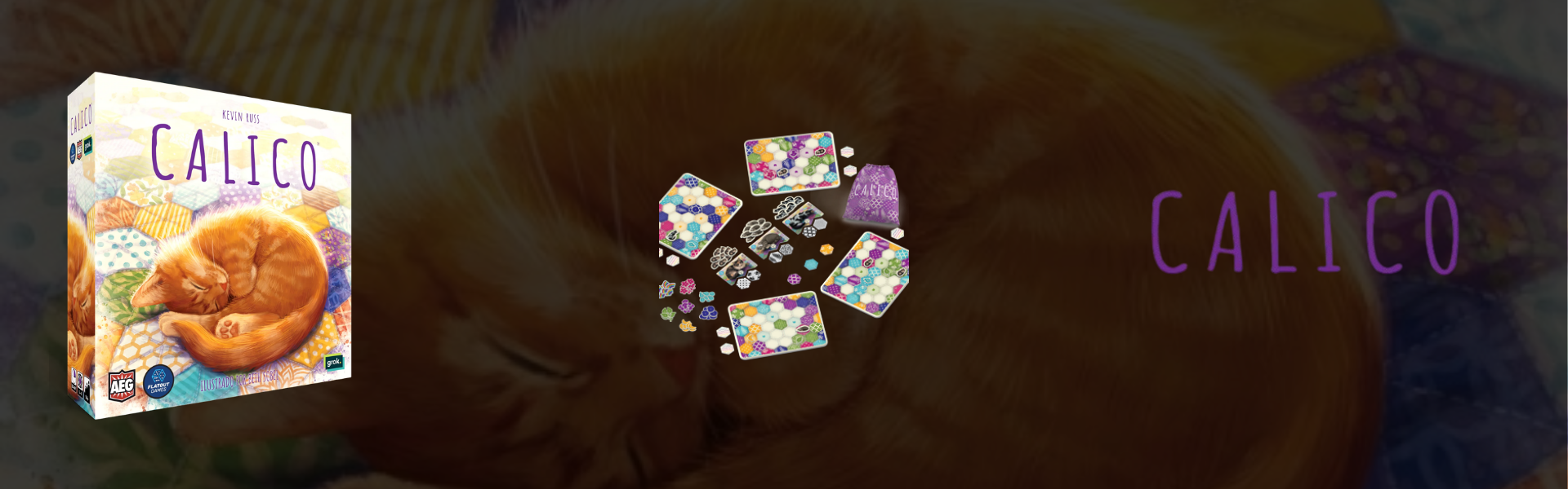 Calico