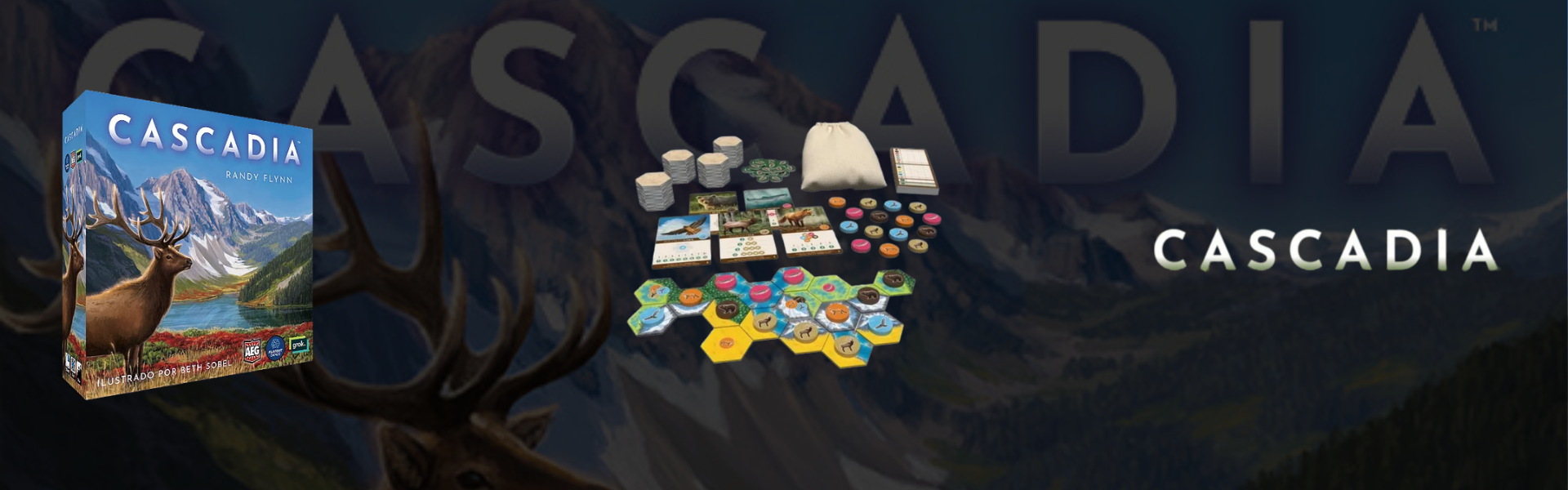 Cascadia
