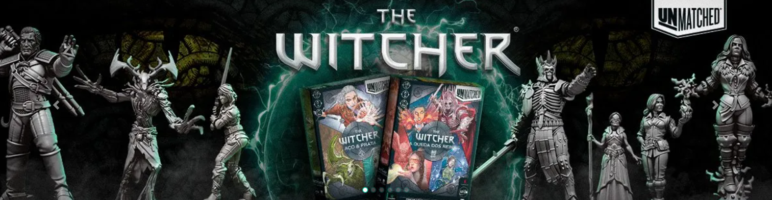The Witcher