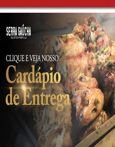 [mobile]cardapio-entrega