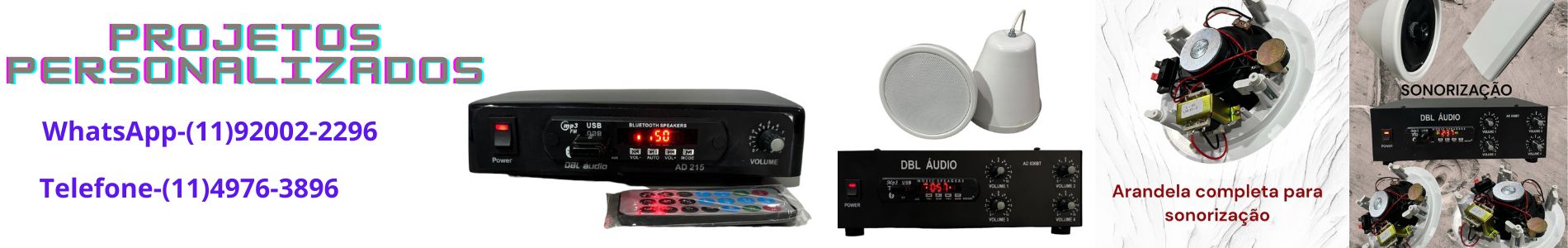 Kit personalizado