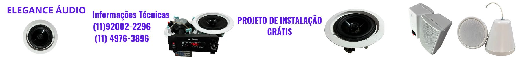 Projeto de instalação